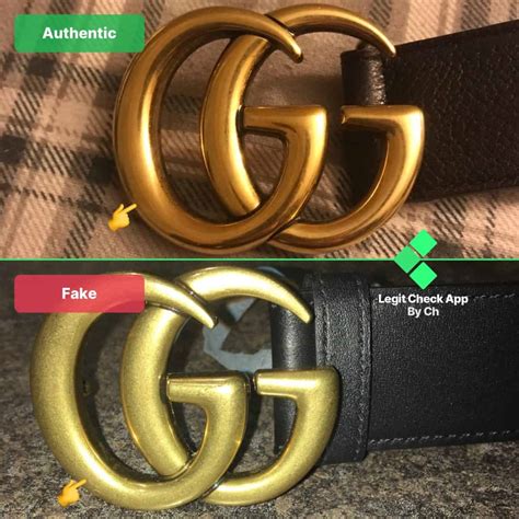 gucci belt bag legit check.